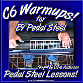 Pedal Steel E9 Chord Chart Pdf