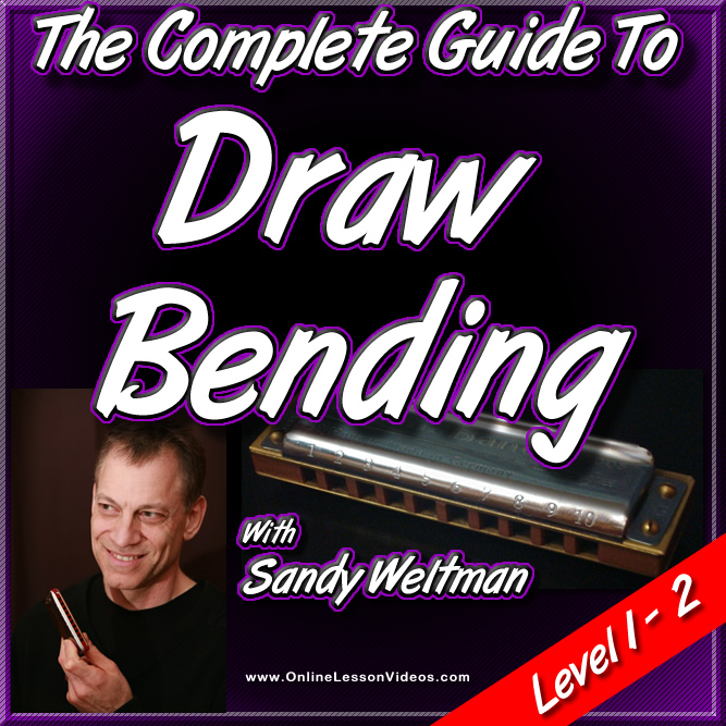Complete Guide to Draw Bending