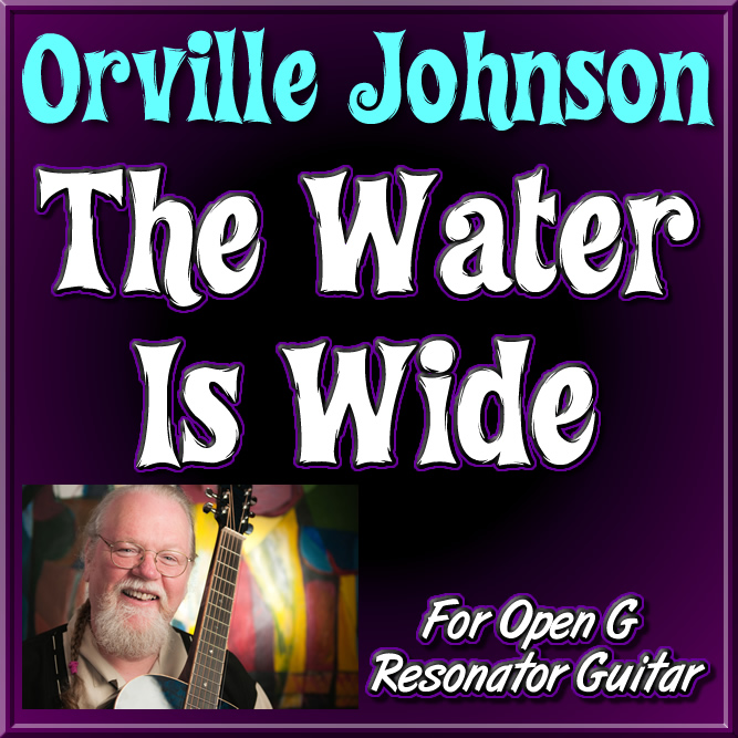 The Water Is Wide - arr. by Orville Johnson and taught by Troy Brenningmeyer