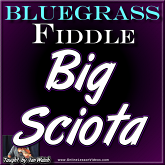 Big Sciota - for Fiddle