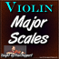 Scales For Violin - Major Scales