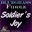 Soldiers Joy - for Bluegrass Fiddle