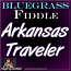 Arkansas Traveler - Bluegrass Song for Fiddle