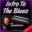 Intro To The Blues - for Harmonica