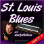 Saint Louis Blues - For Harmonica