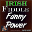Fanny Power - For Irish Fiddle