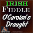 O' Carolan's Draught - For Irish Fiddle