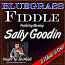 SALLY GOODIN - Bluegrass Fiddle Masterclass Lesson