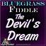 Devils Dream - Bluegrass Fiddle Masterclass