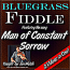 Man Of Constant Sorrow - Bluegrass Fiddle Masterclass
