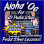 Aloha 'Oe - Hawaiian Song for E9 Pedal Steel