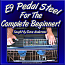 E9 Pedal Steel For The Complete Beginner