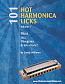 101 Hot Harmonica Licks - EBook - TAB + Mp3s by Sandy Weltman