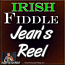 JEAN'S REEL - An Irish/Scottish Reel for Fiddle