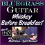 WHISKEY BEFORE BREAKFAST - Bluegrass Guitar Lesson
