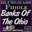 BANKS OF THE OHIO - Bluegrass Ballad for Fiddle