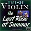 Last Rose of Summer - Beautiful Irish Air for Violin