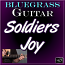 SOLDIERS JOY - Bluegrass Guitar Lesson